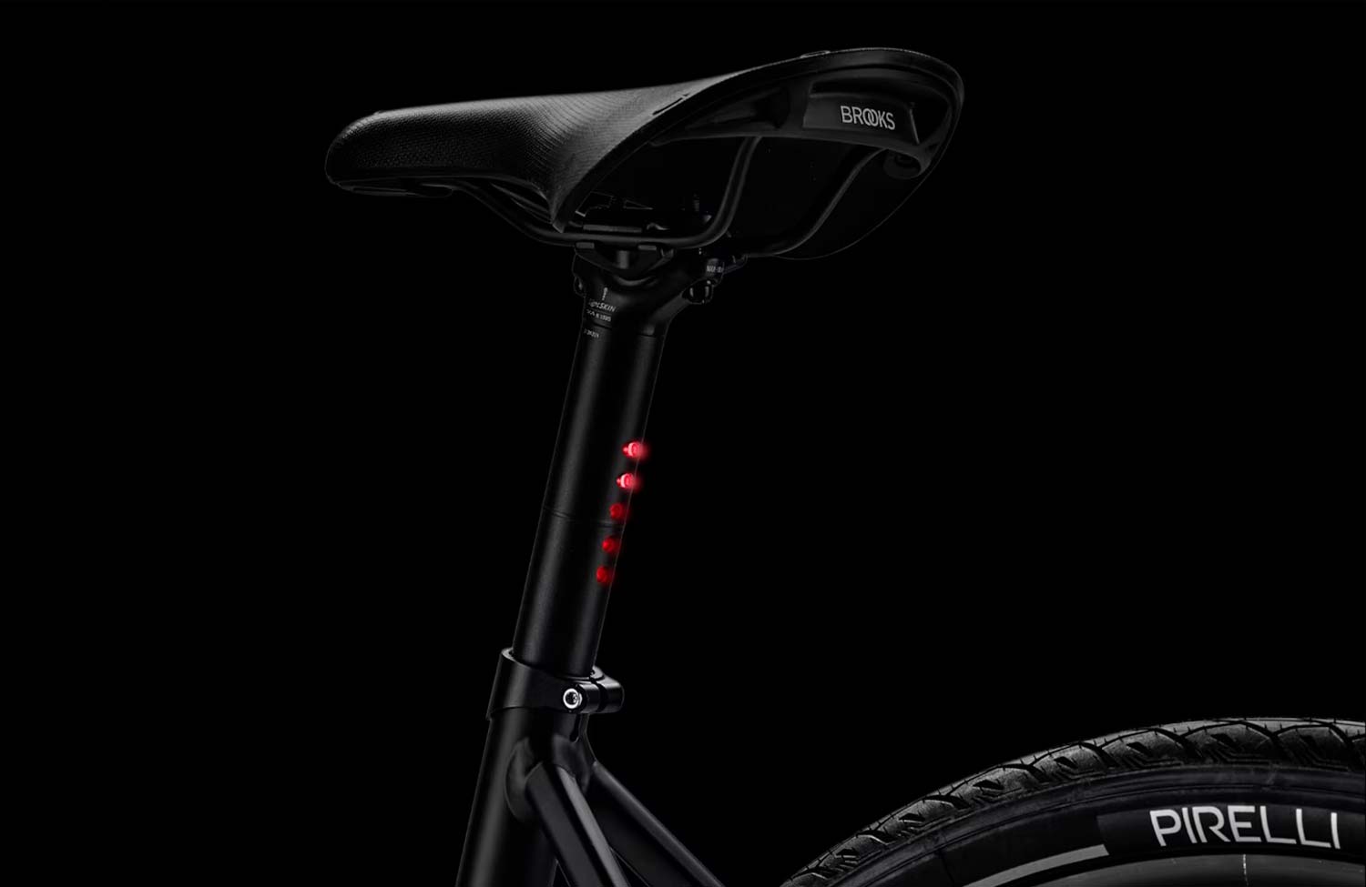 Rose Sneak Plus MidStep: das Singlespeed-Bike ist nun auch mit Komfortrahmen zu haben! 5 Rose Sneak Plus MidStep Singlespeed E Bike 2023 Lightskin