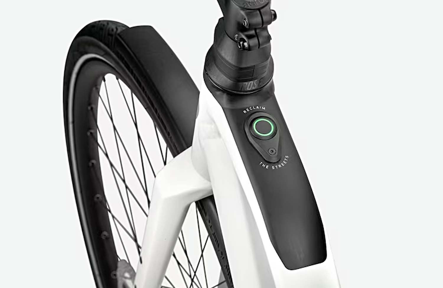 Rose Sneak Plus MidStep: das Singlespeed-Bike ist nun auch mit Komfortrahmen zu haben! 2 Rose Sneak Plus MidStep Singlespeed E Bike 2023 Mahle X35