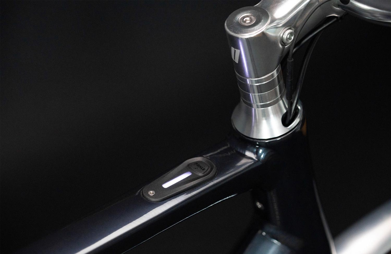 Die schlanken E-Bikes von Schindelhauer sind jetzt mit dem Mahle X20-Antrieb erhältlich 4 Schindelhauer 2025 Mahle X20 Controller