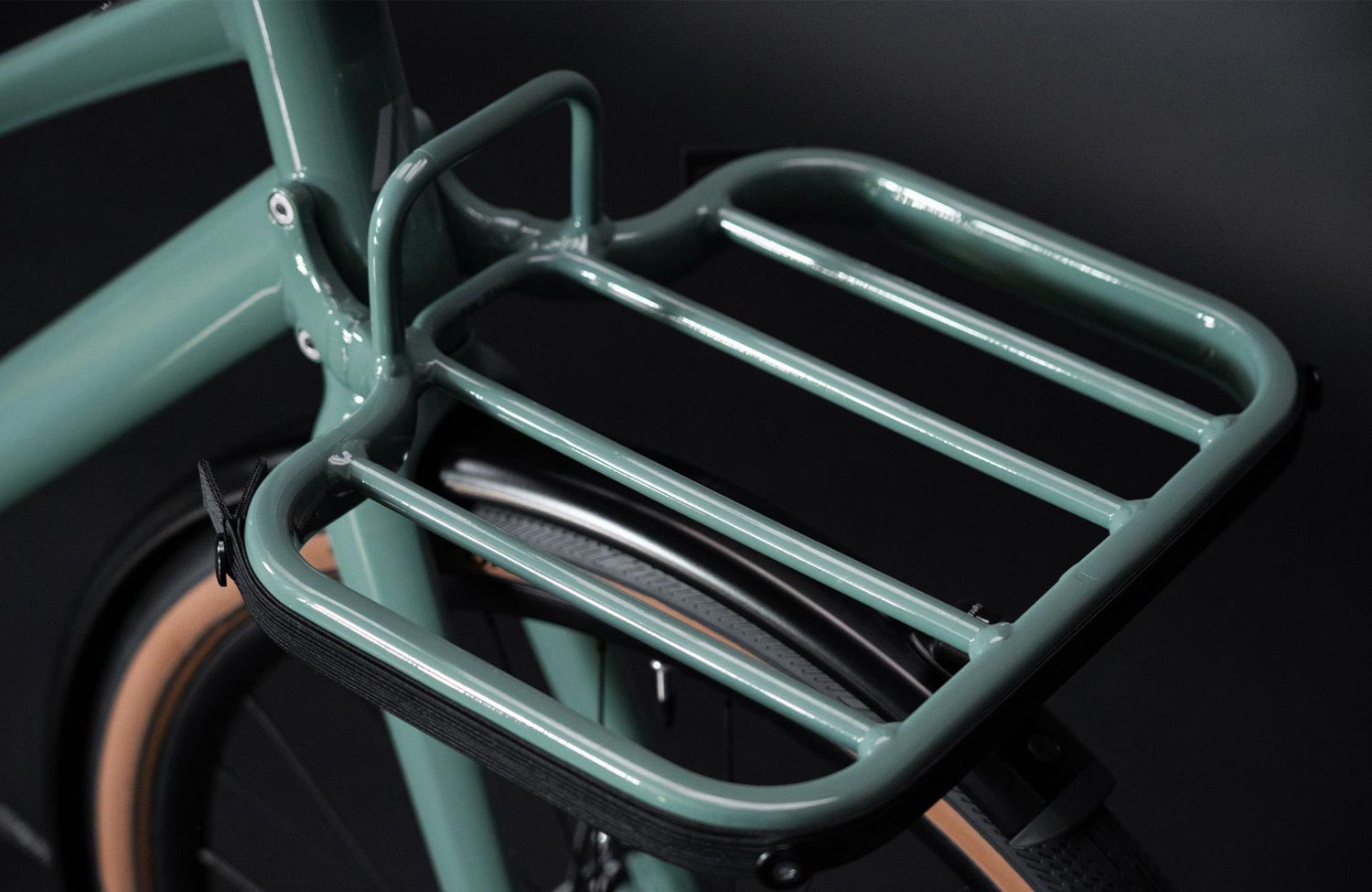 Die schlanken E-Bikes von Schindelhauer sind jetzt mit dem Mahle X20-Antrieb erhältlich 2 Schindelhauer 2025 Mahle X20 Emil Emilia Gepaecktraeger