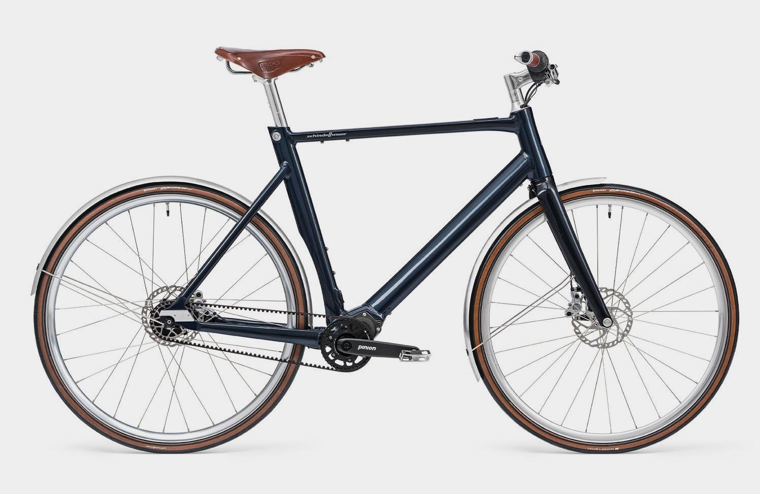 Die schlanken E-Bikes von Schindelhauer sind jetzt mit dem Mahle X20-Antrieb erhältlich 6 Schindelhauer Arthur VI IXPinion 2025 Mahle X20 Mood