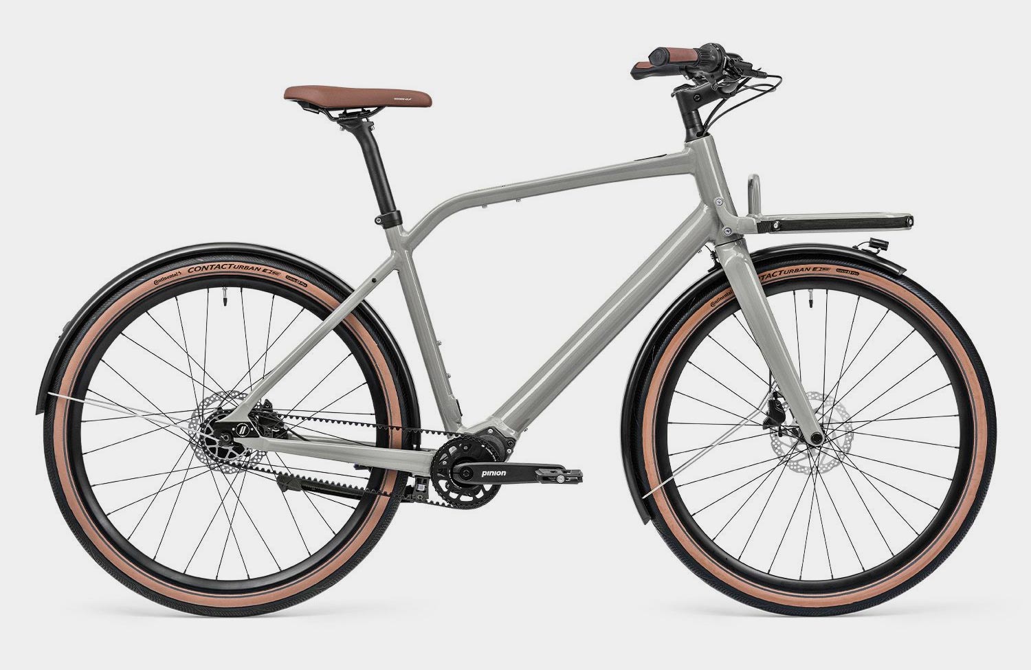 Die schlanken E-Bikes von Schindelhauer sind jetzt mit dem Mahle X20-Antrieb erhältlich 9 Schindelhauer Emil 2025 Mahle X20
