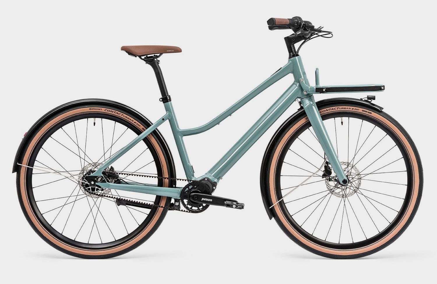 Die schlanken E-Bikes von Schindelhauer sind jetzt mit dem Mahle X20-Antrieb erhältlich 8 Schindelhauer Emilia 2025 Mahle X20