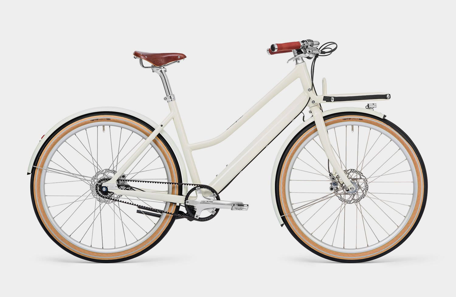 Klassiker in neuem Gewand: Schindelhauer Bikes in limitierten Farbvarianten 5 Schindelhauer Greta Classic Edition 2024 Sahneweiss