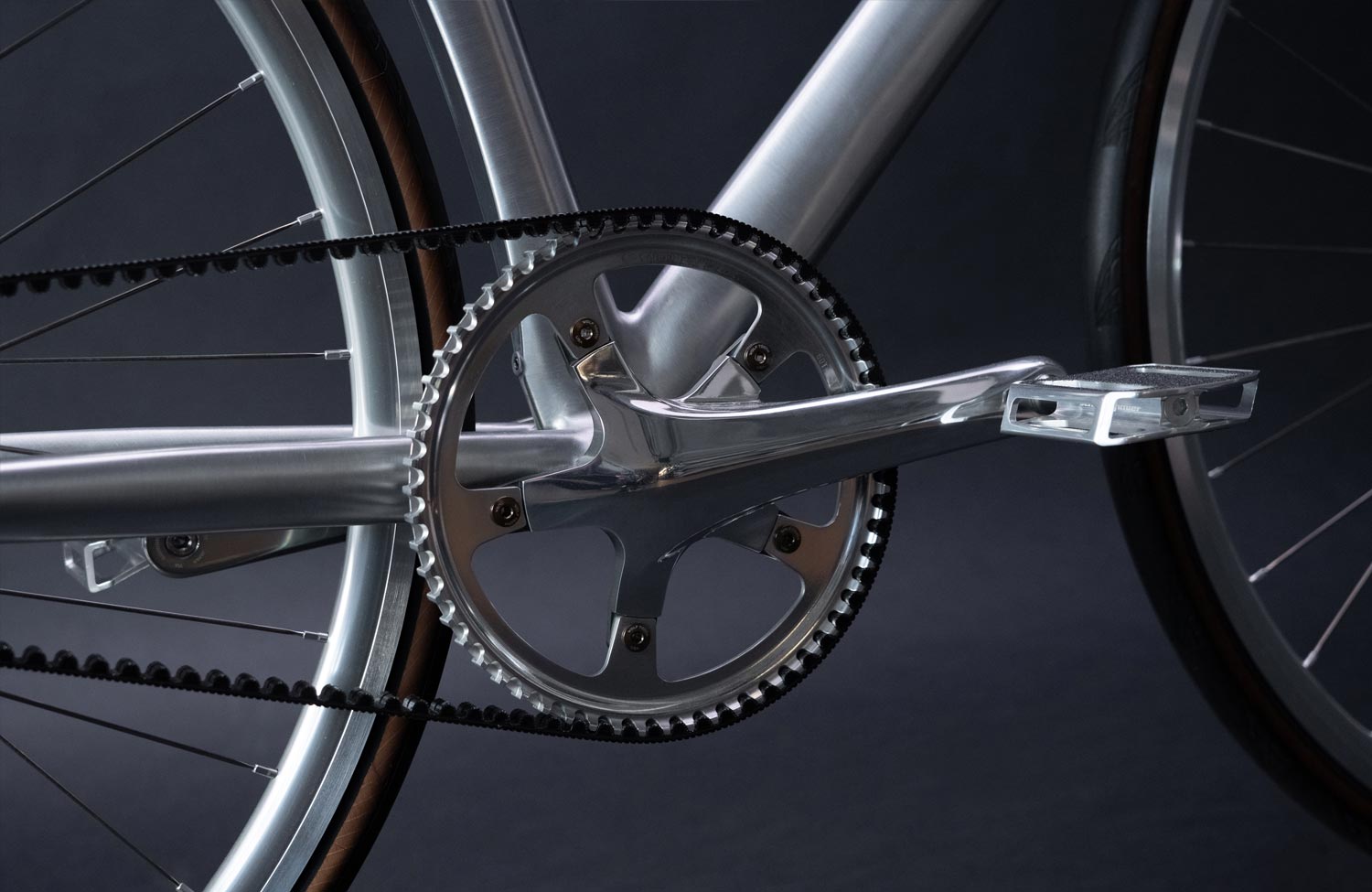 Das Streben nach Perfektion: Schindelhauer Siegfried „super refined“ 5 Schindelhauer Siegfried Super Refined Dura Ace