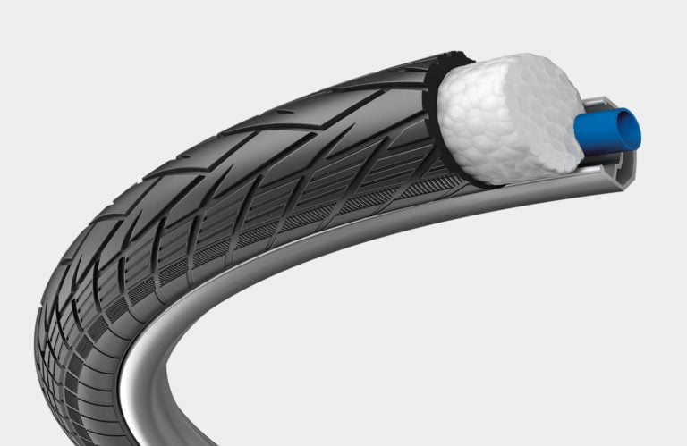 Schwalbe-Airless-System