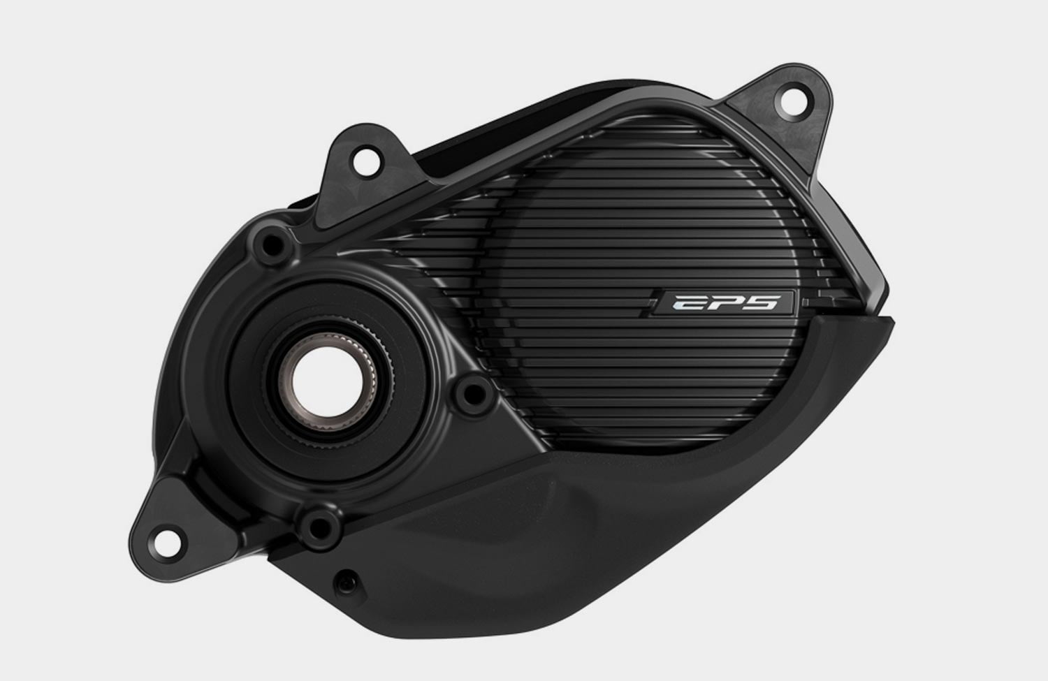 Neue Motoren für E-Bikes: wer hat eine Chance gegen Bosch? 10 Shimano EP5 E Bike Motor