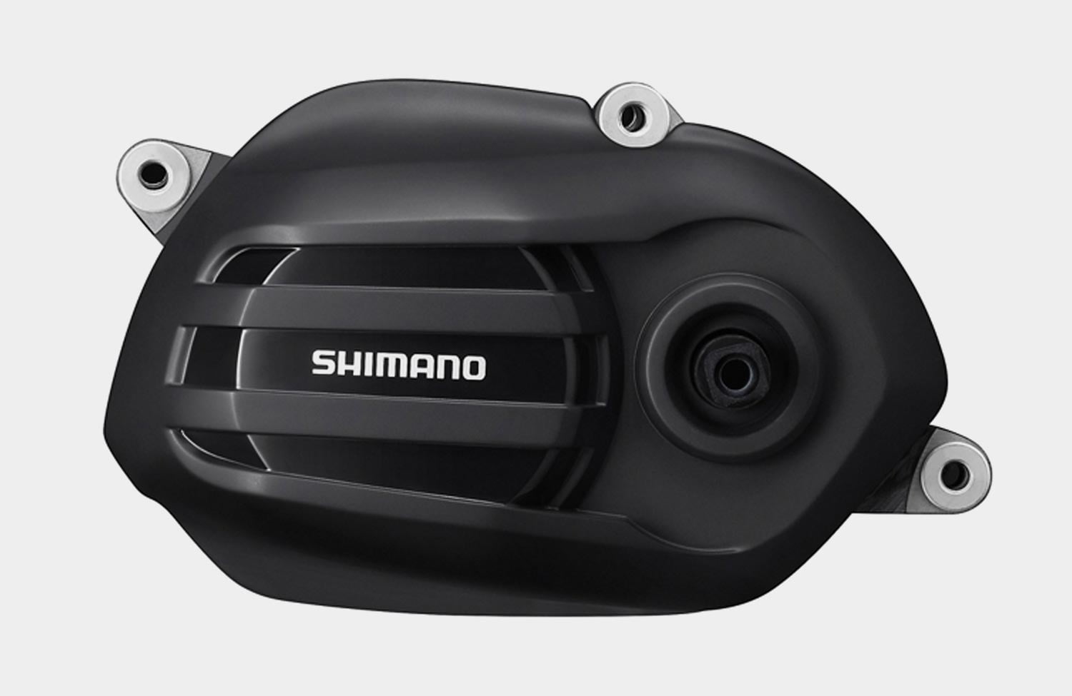 Neue Motoren für E-Bikes: wer hat eine Chance gegen Bosch? 11 Shimano EP5100 E Bike Motor