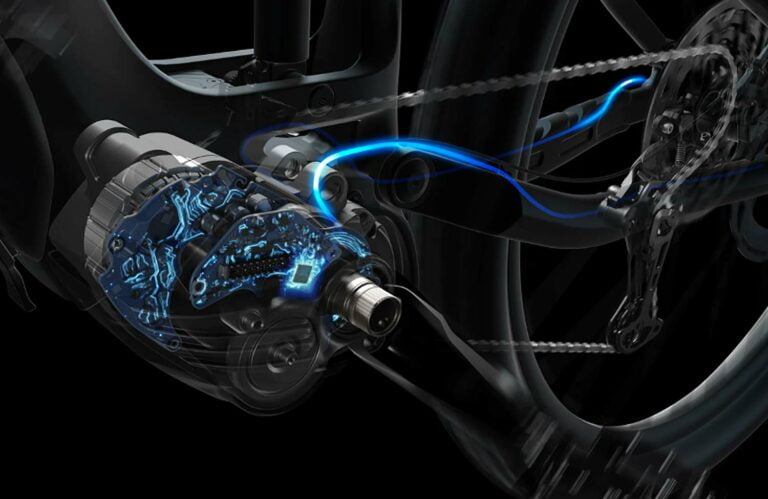 Shimano-News-2023-Eurobike-EP6-CUES-AUTOSHIFT-FREESHIFT