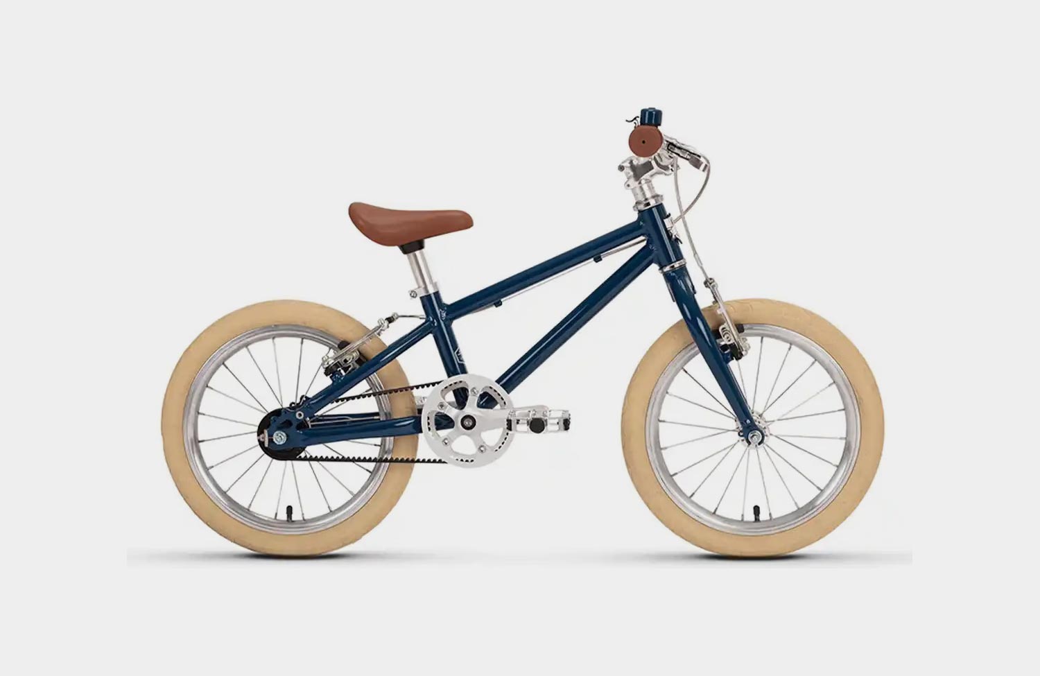 Siech Cycles Kinderfahrräder: Stylische Alternative mit Retro-Charme 3 Siech Cycles Kids Bikes Kinderfahrrad 16 Boy