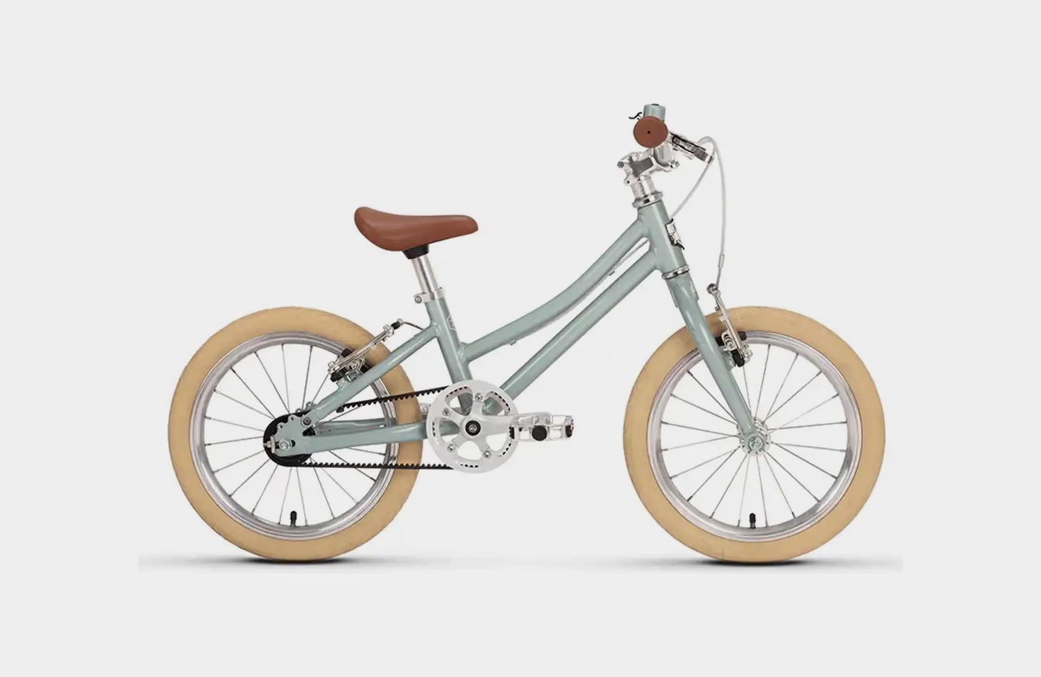 Siech Cycles Kinderfahrräder: Stylische Alternative mit Retro-Charme 2 Siech Cycles Kids Bikes Kinderfahrrad 16 Girl