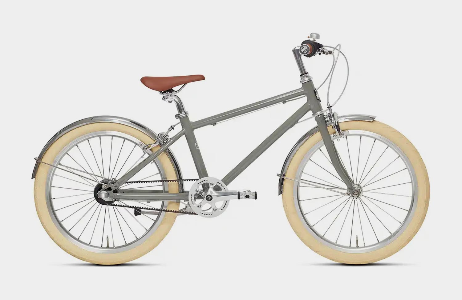Siech Cycles Kinderfahrräder: Stylische Alternative mit Retro-Charme 4 Siech Cycles Kids Bikes Kinderfahrrad 20 Boy 2