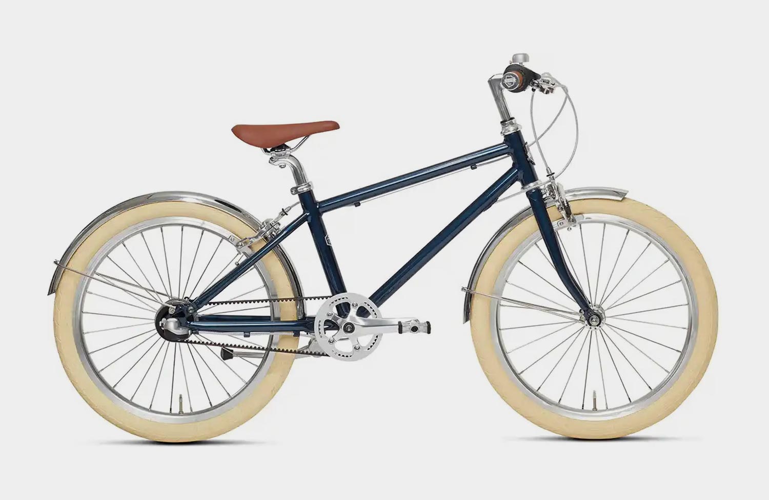 Siech Cycles Kinderfahrräder: Stylische Alternative mit Retro-Charme 6 Siech Cycles Kids Bikes Kinderfahrrad 20 Boy