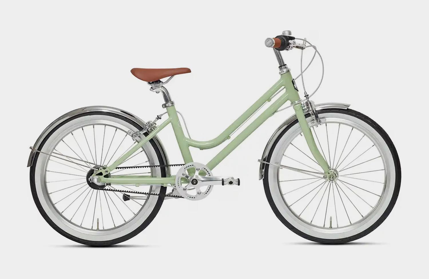 Siech Cycles Kinderfahrräder: Stylische Alternative mit Retro-Charme 5 Siech Cycles Kids Bikes Kinderfahrrad 20 Girl