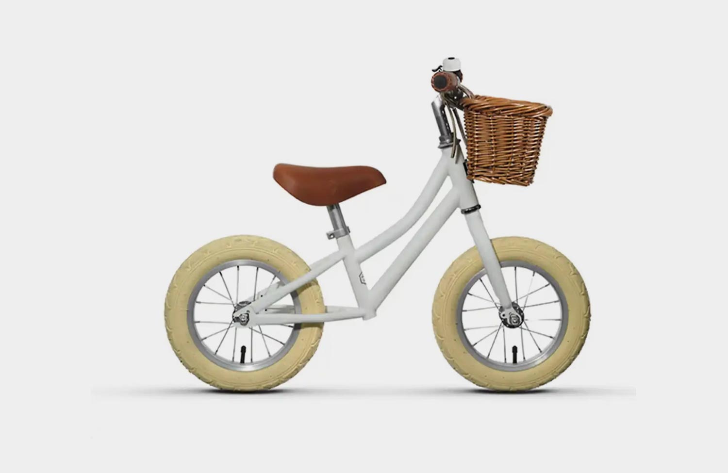Siech Cycles Kinderfahrräder: Stylische Alternative mit Retro-Charme 1 Siech Cycles Kids Bikes Laufrad Balance Bike 12