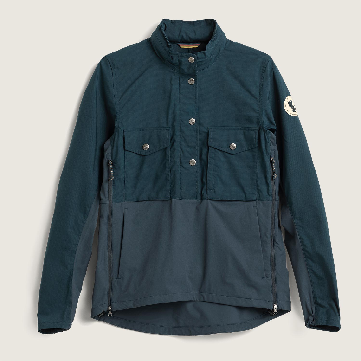 The Great Nearby: Neue Bike-Kollektion von Fjällräven und Specialized 5 specialized fjallraven great nearby urban bike jacket
