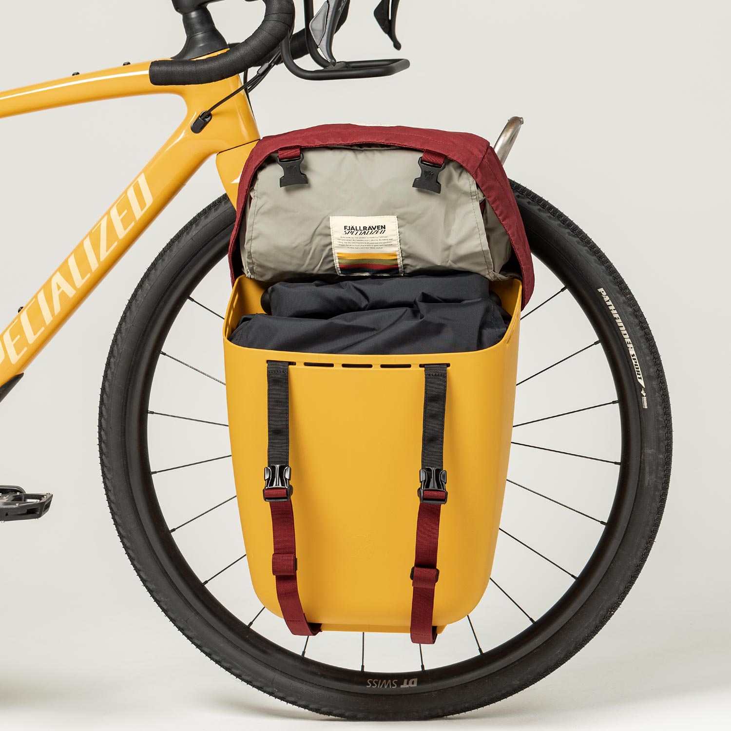 The Great Nearby: Neue Bike-Kollektion von Fjällräven und Specialized 11 specialized fjallraven great nearby urban bike tasche