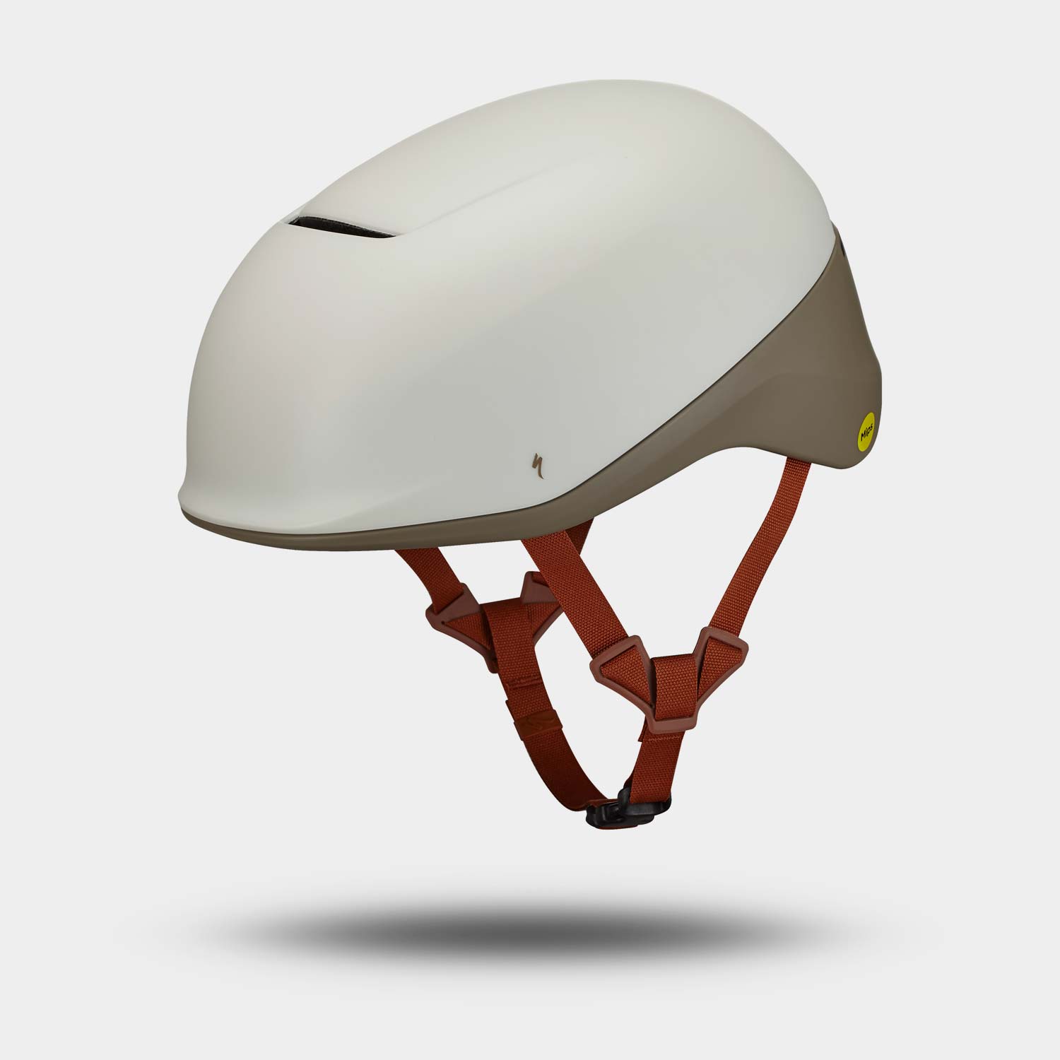 Komfortabel und stylisch: der neue Spezialized Tone Fahrradhelm 2 Specialized Tone Helm Fahrrad Birch Taupe