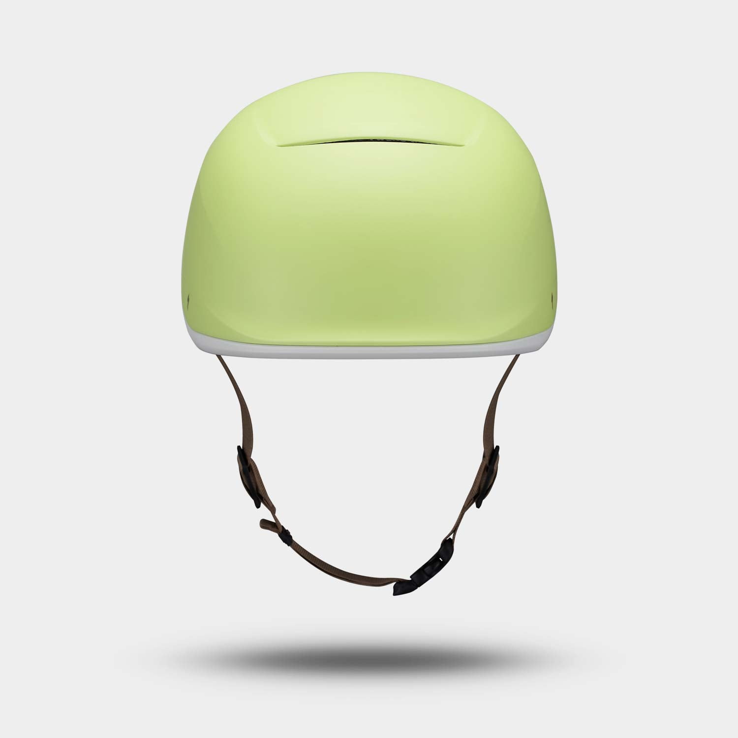 Komfortabel und stylisch: der neue Spezialized Tone Fahrradhelm 3 Specialized Tone Helm Fahrrad Lime