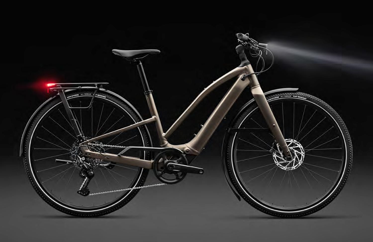 Specialized Turbo Vado SL 2: großes Update für das leichte E-Bike 6 Specialized Turbo Vado SL2 4 EQ Light Urban E Bike