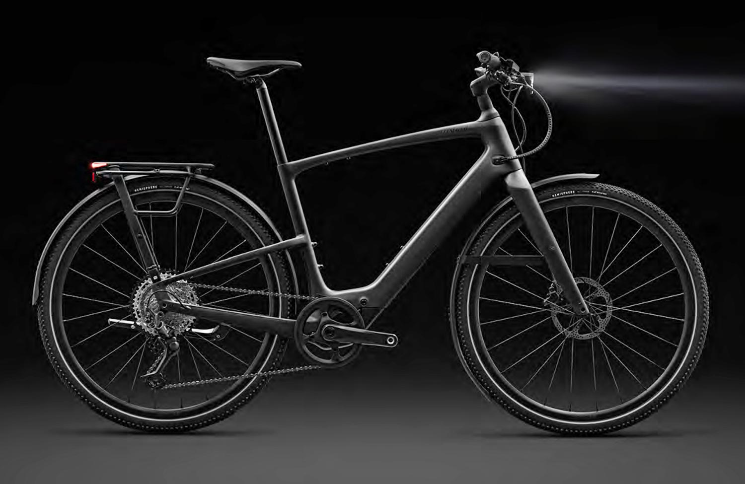 Specialized Turbo Vado SL 2: großes Update für das leichte E-Bike 7 Specialized Turbo Vado SL2 6 EQ Light Urban E Bike Carbon