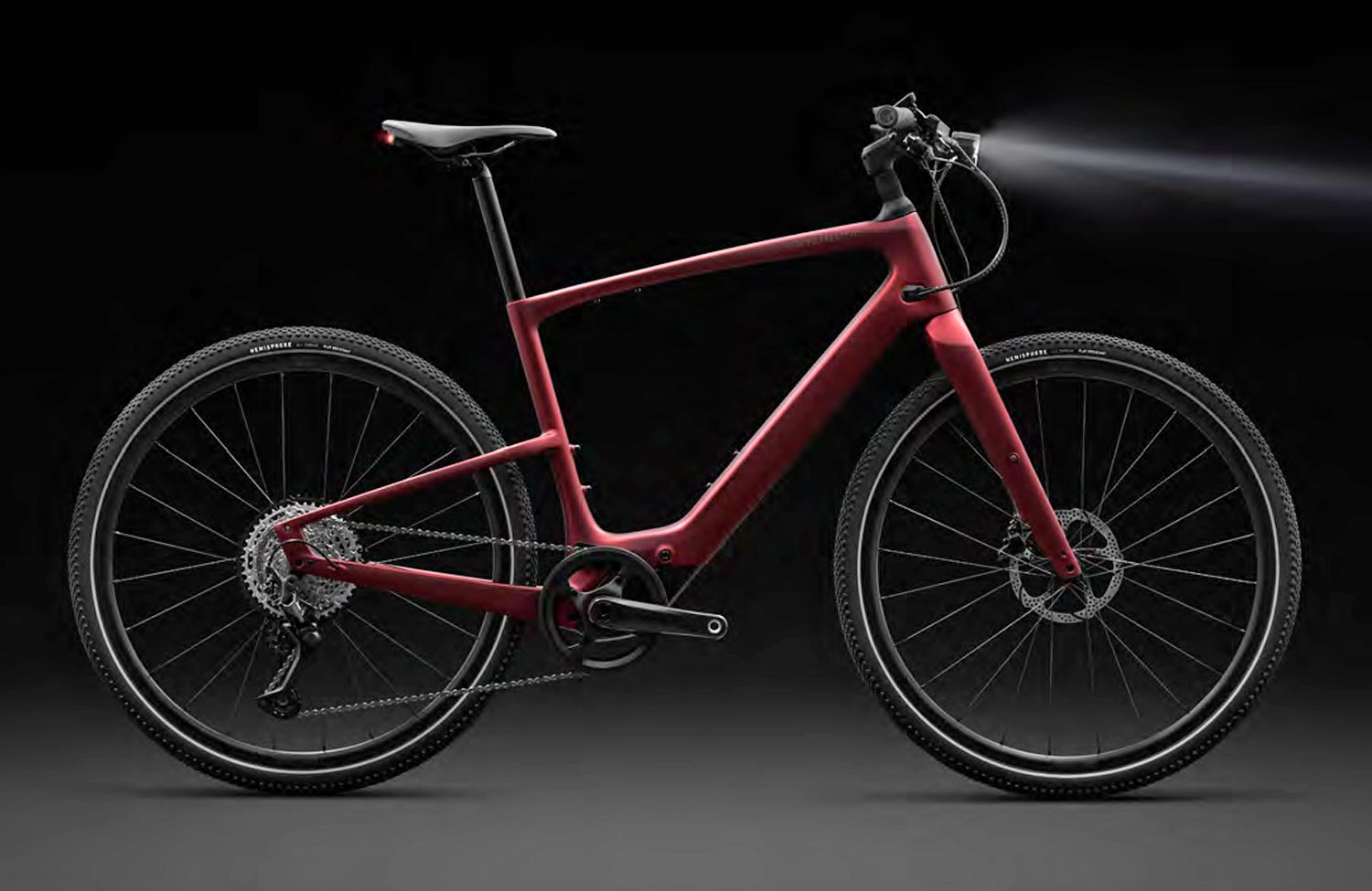 Specialized Turbo Vado SL 2: großes Update für das leichte E-Bike 8 Specialized Turbo Vado SL2 6 Light Urban E Bike Carbon