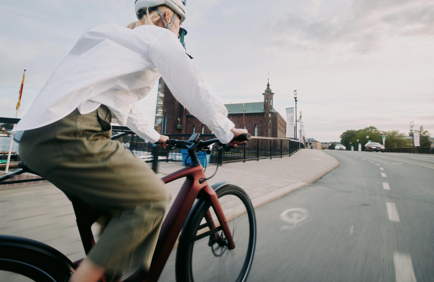 Specialized Turbo Vado SL 2: großes Update für das leichte E-Bike 1 Specialized Turbo Vado SL2 Mood