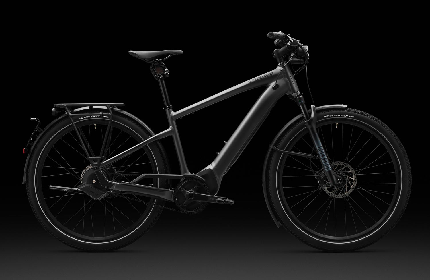 Specialized Turbo Vado S – schnelles S-Pedelec für sichere Fahrten im Alltag und beim Pendeln 1 Specialized Vado S Urban S Pedelec Design