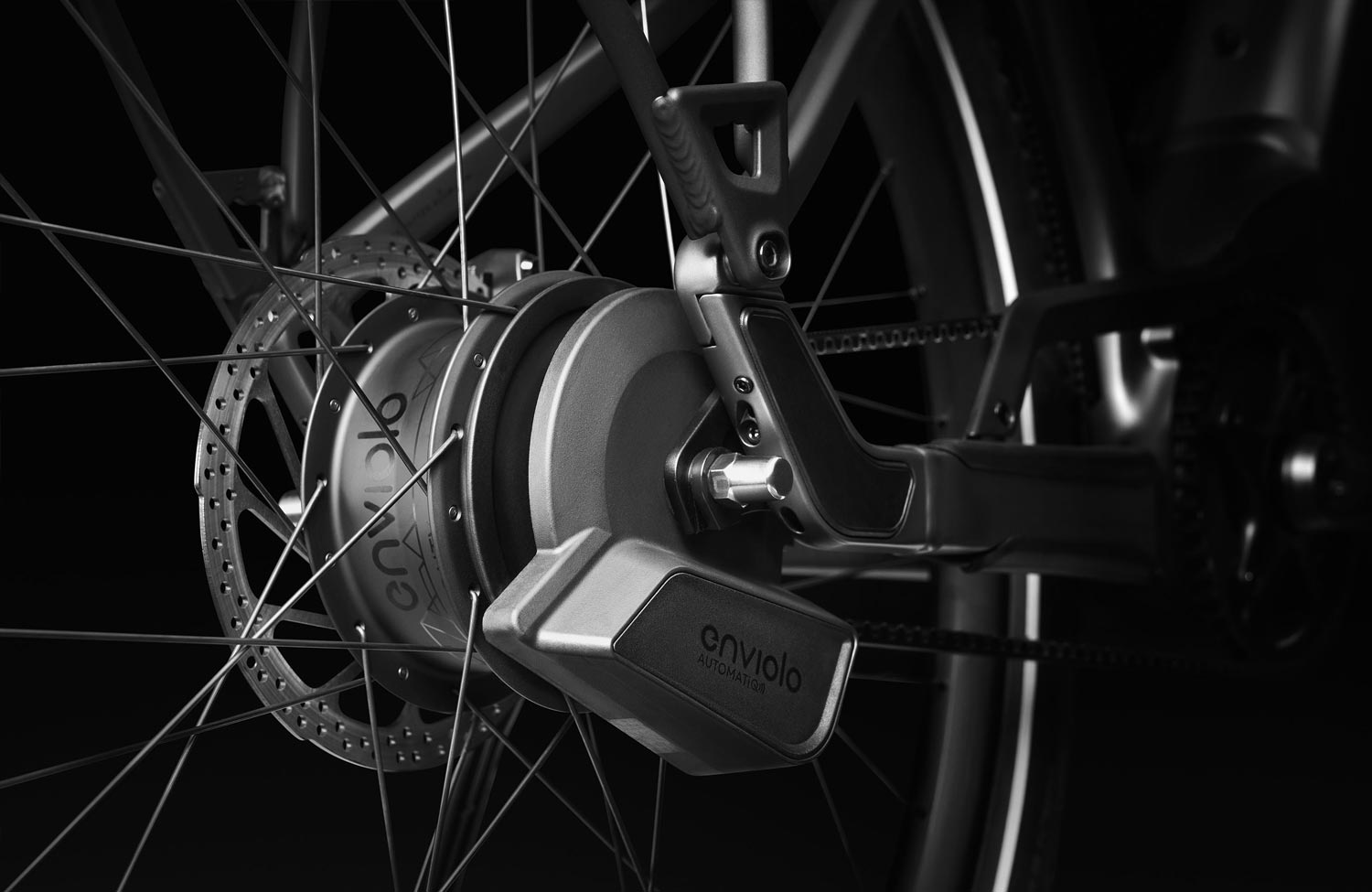Specialized Turbo Vado S – schnelles S-Pedelec für sichere Fahrten im Alltag und beim Pendeln 3 Specialized Vado S Urban S Pedelec Enviolo Automatiq