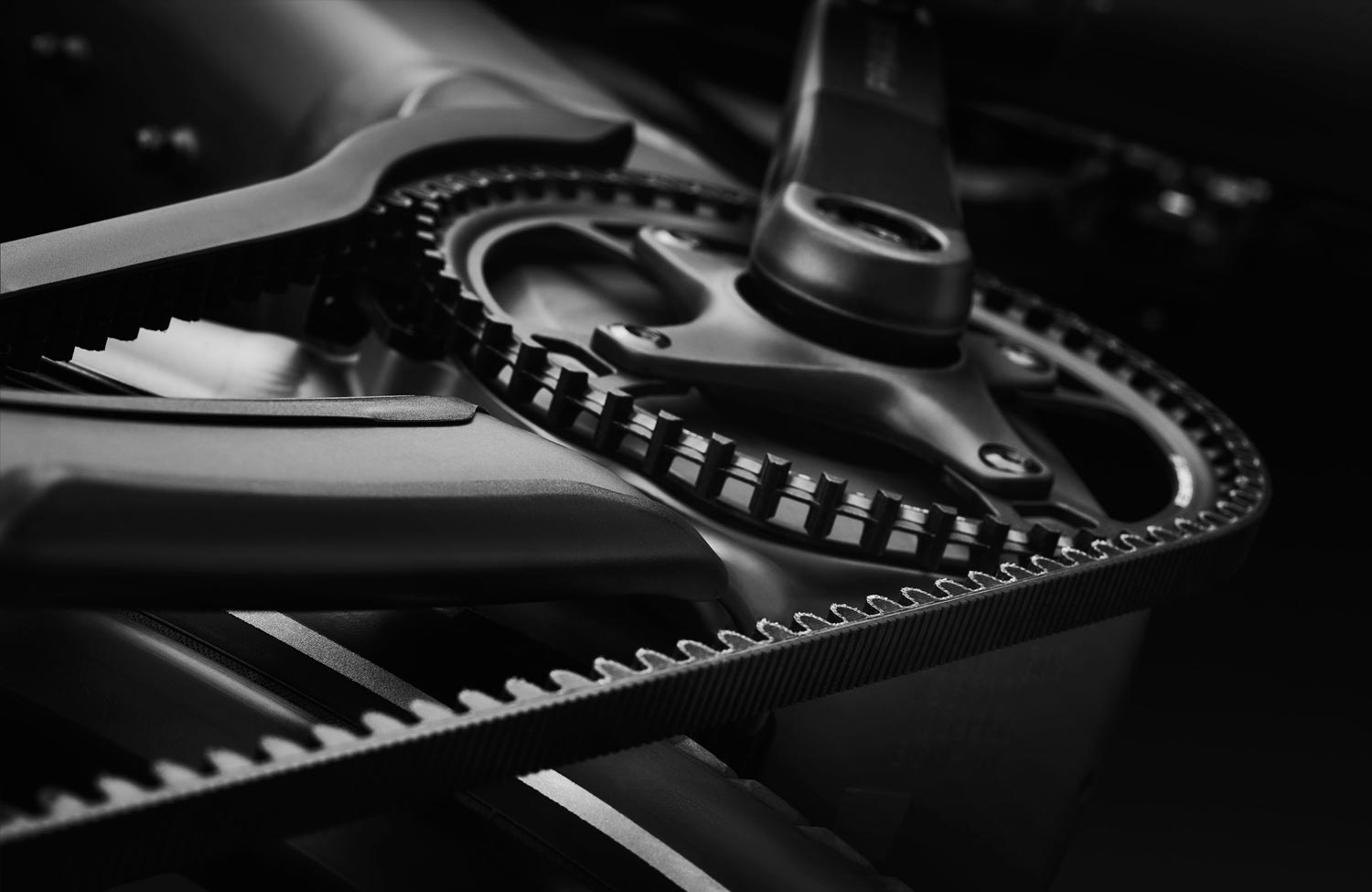 Specialized Turbo Vado S – schnelles S-Pedelec für sichere Fahrten im Alltag und beim Pendeln 4 Specialized Vado S Urban S Pedelec Gates Belt Drive
