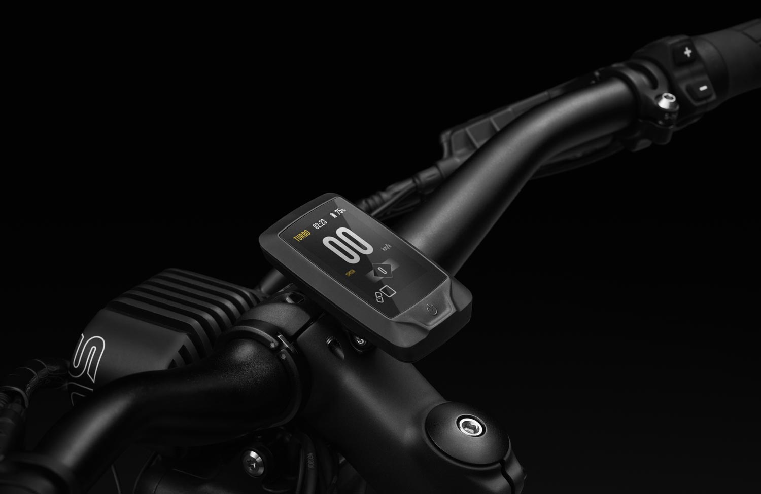 Specialized Turbo Vado S – schnelles S-Pedelec für sichere Fahrten im Alltag und beim Pendeln 5 Specialized Vado S Urban S Pedelec MasterMind Display