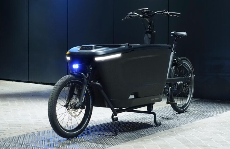Tenways-Cargo-One-Test-Review-Lastenrad-2024