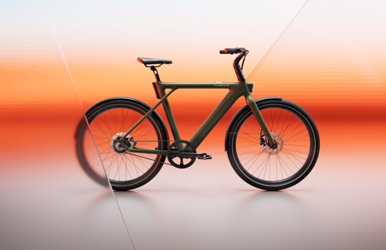 Tenways-CGO-009-Smart-Bike-2024