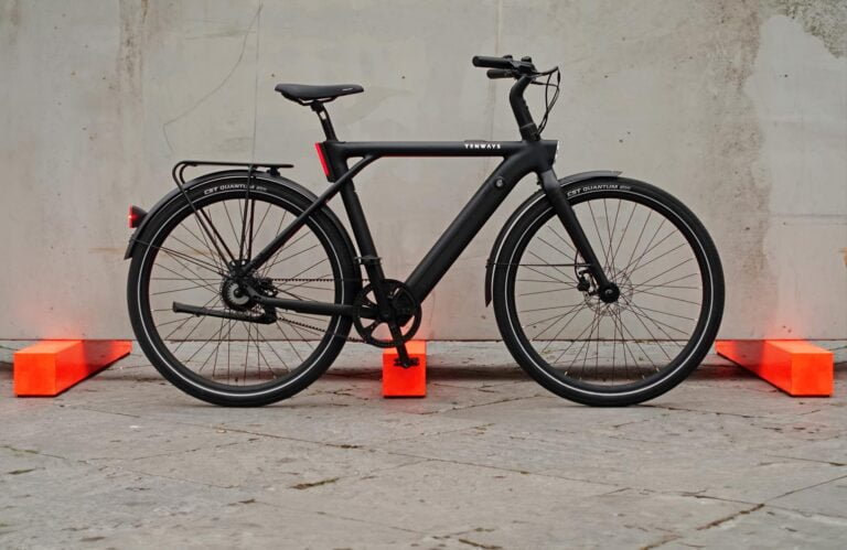 Tenways-CGO-009-Test-Review-Urban-Smart-Bike