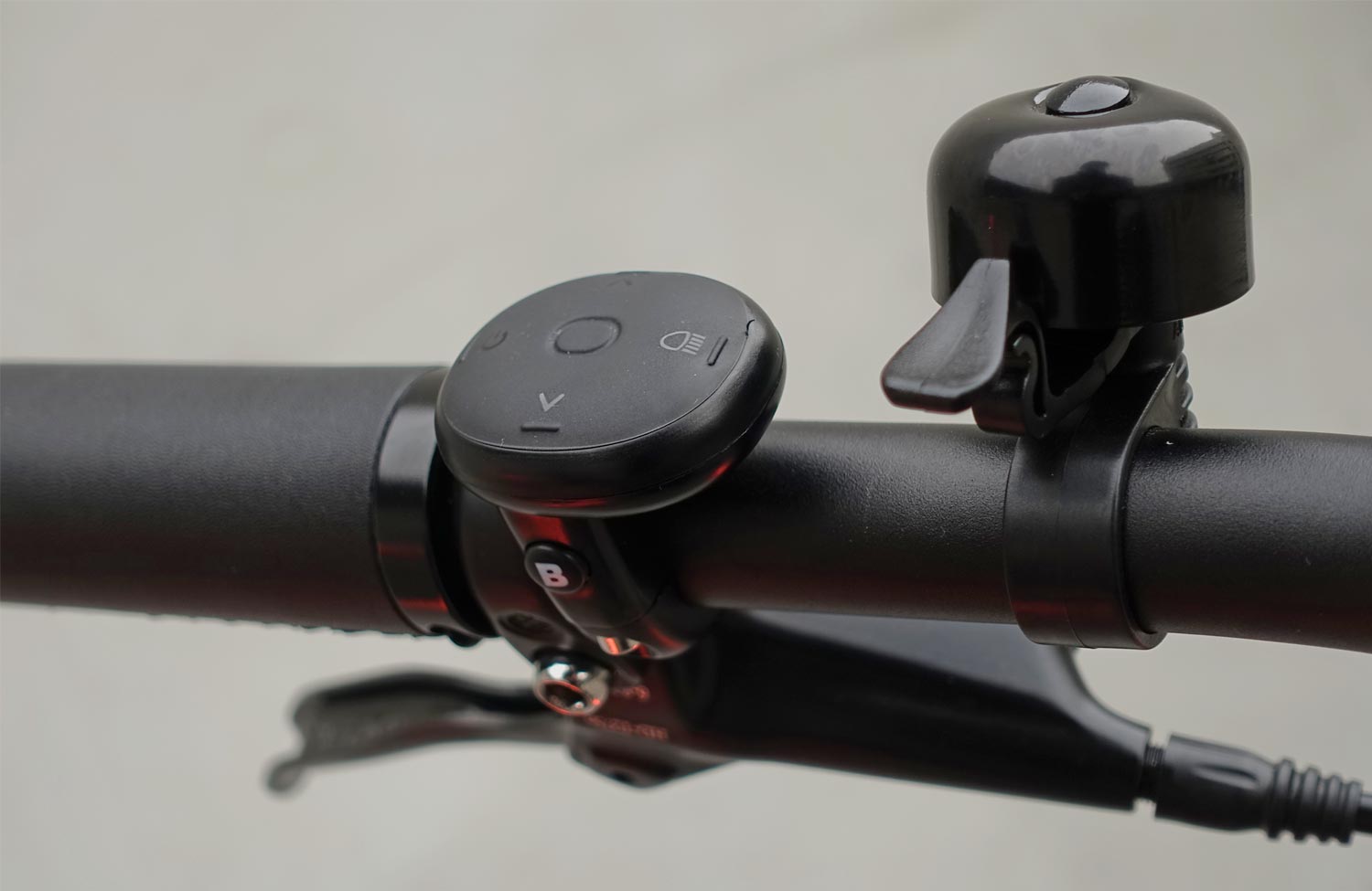 Tenways CGO 009 in the test: the new smart bike with GPS tracking, boost button and a new motor 10 Tenways CGO 009 Test Review Urban Smart Bike Boost