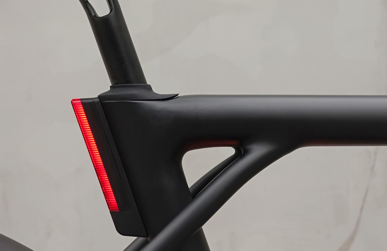 Tenways CGO 009 in the test: the new smart bike with GPS tracking, boost button and a new motor 2 Tenways CGO 009 Test Review Urban Smart Bike Detail