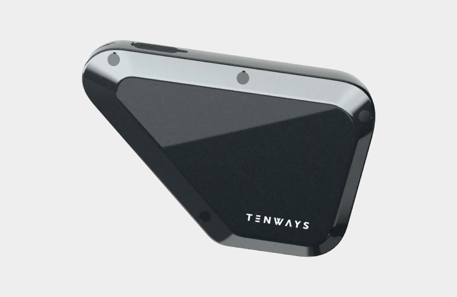 Mehr Reichweite bei Bedarf – mit der neuen Powerbank von Tenways 1 Tenways E Bike Powerbank Range Extender 1