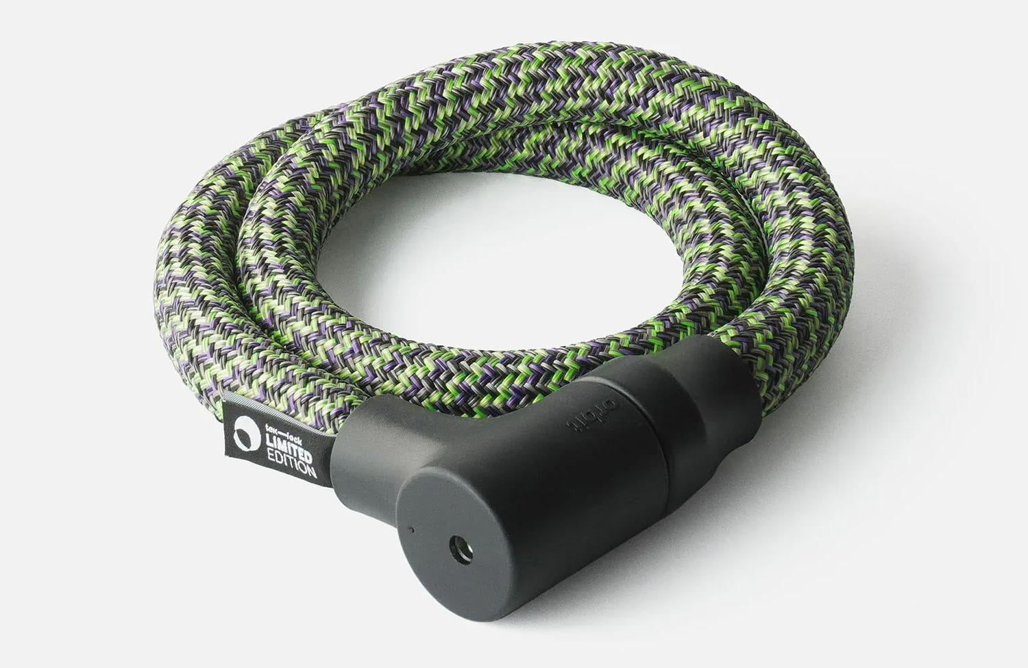 Abus Goose Lock 6206K im Test – die günstige Alternative zum Texlock Fahrradschloss? 6 tex lock one spirit textil fahrradschloss Orbit