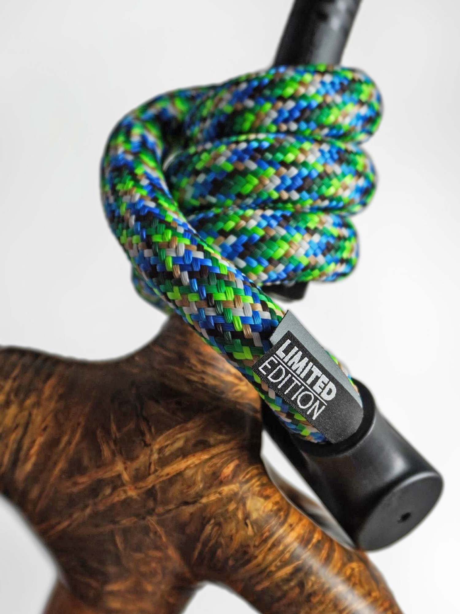 tex-lock „neon earth“: Textiles Fahrradschloss als Limited Edition für den Naturschutz (inkl. Gutschein-Code) 2 texlock neon earth edition 2023 coupon code