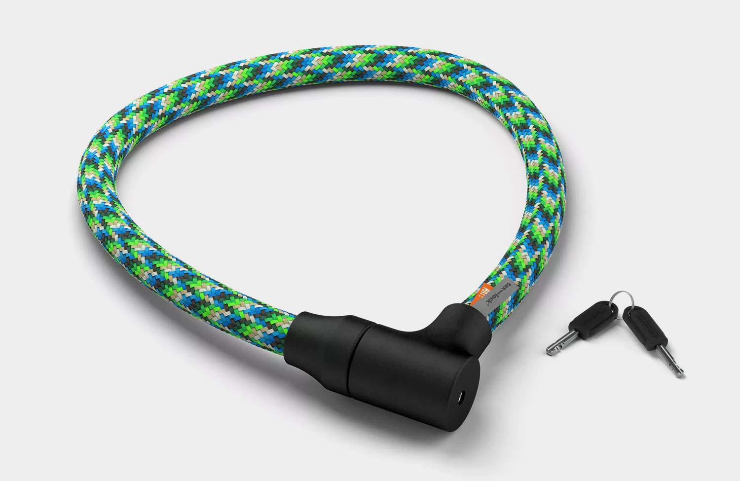 tex-lock „neon earth“: Textiles Fahrradschloss als Limited Edition für den Naturschutz (inkl. Gutschein-Code) 3 texlock neon earth edition 2023 orbit