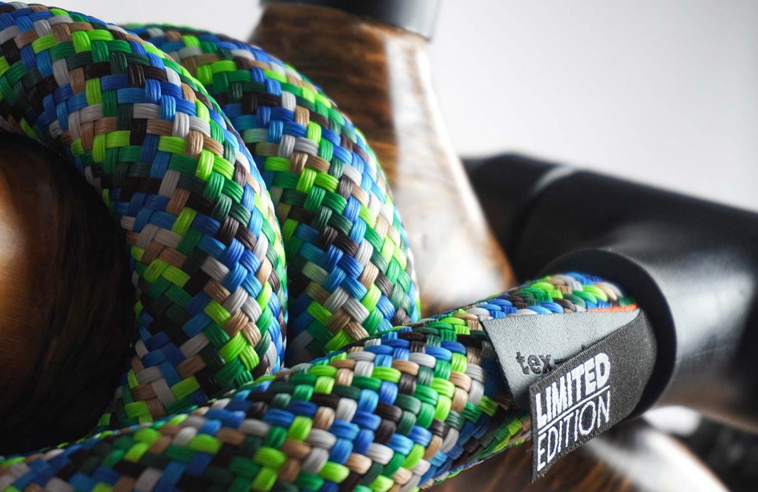 tex-lock „neon earth“: Textiles Fahrradschloss als Limited Edition für den Naturschutz (inkl. Gutschein-Code) 4 texlock neon earth edition 2023