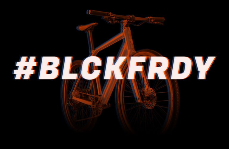 Urban-Bike-Angebote-Black-Friday