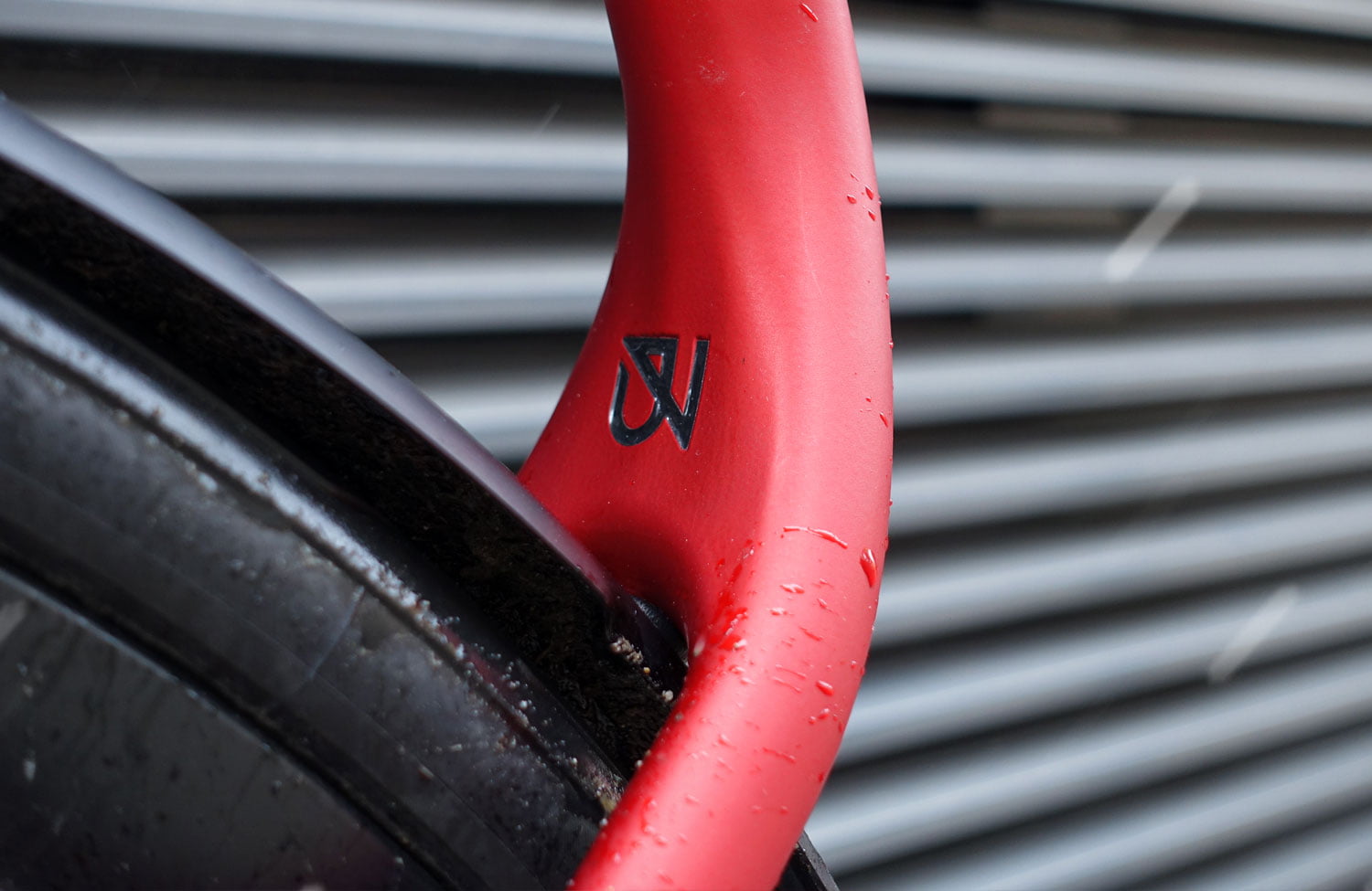 Einzigartig und elektrisch: der Stadtfuchs von Urwahn Bikes im Test 3 Urwahn Bikes Platzhirsch Test Urban E Bike Steel Frame