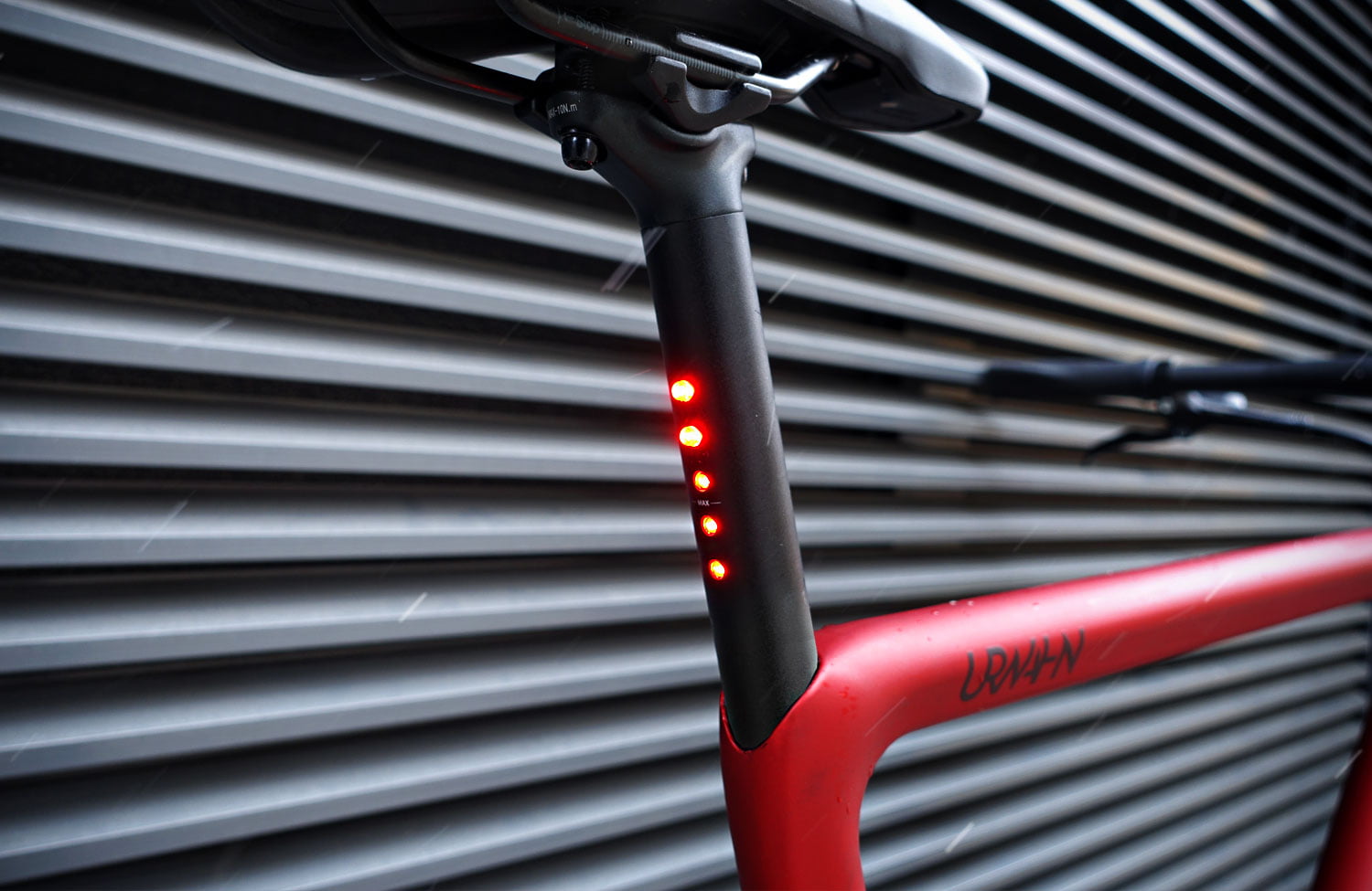 Einzigartig und elektrisch: der Stadtfuchs von Urwahn Bikes im Test 8 Urwahn Bikes Platzhirsch Test Urban E Bike Steel Lightskin