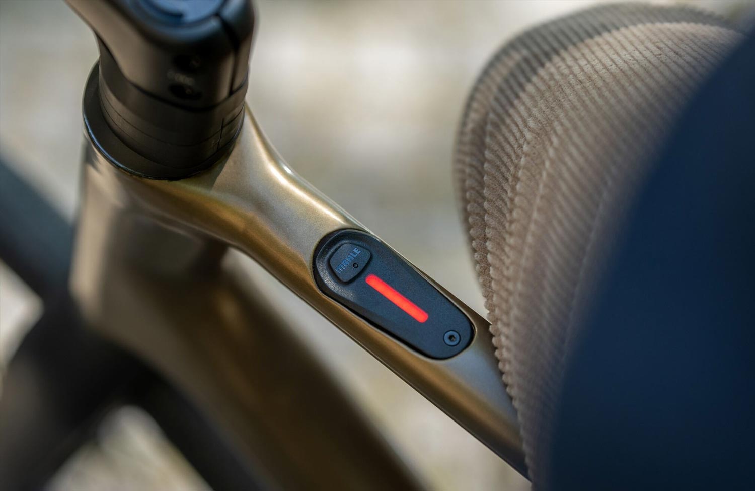 Urwahn Stadtfuchs 2.0: Update for the iconic e-bike with 3D-printed steel frame 5 Urwahn Bikes Stadtfuchs Sport 2 Mahle