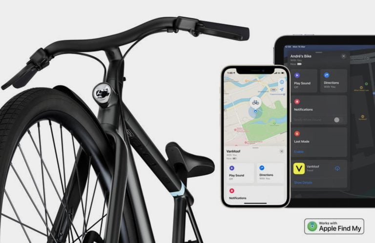 VanMoof-Find-My-Update