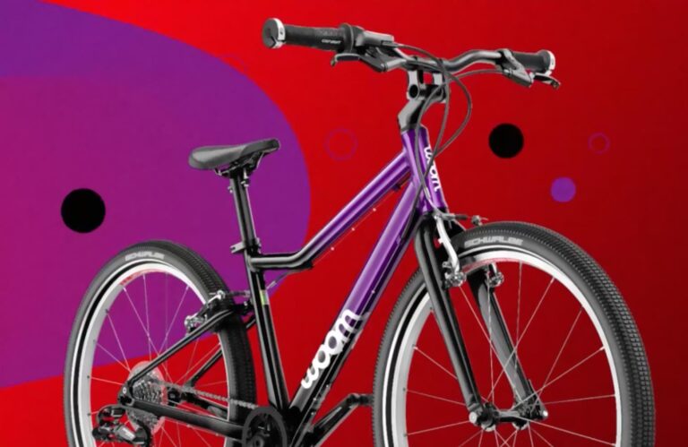 Woom-4-Limited-Color-Edition-2023 Woom-4-Limited-Color-Edition-2023