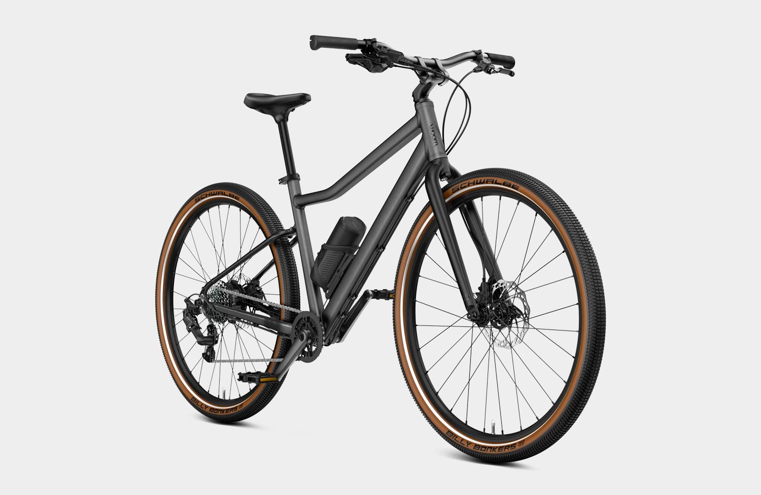 Woom Explore e: Für Schule, Trails und Touren – das Alltags-E-Bike für Kids 4 Woom Explore e Kinder E Bike