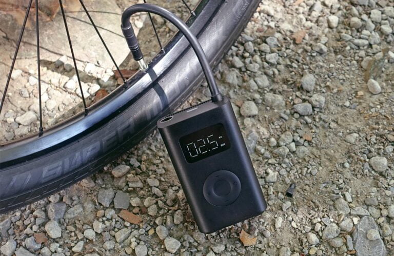 Xiaomi-Air-Compressor-2-Test-Review-Elektrische-Fahrrad-Luftpumpe Xiaomi-Air-Compressor-2-Test-Review-Elektrische-Fahrrad-Luftpumpe