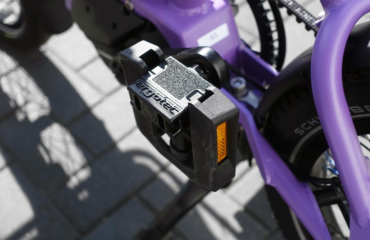 Yoonit Micro: Wenn das Mini-Lastenrad nochmals schrumpft 2 Yoonit Micro Compact Cargo Bike Preview 4